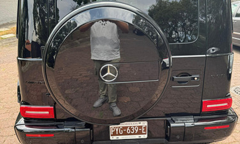 Mercedes-Benz Clase ...