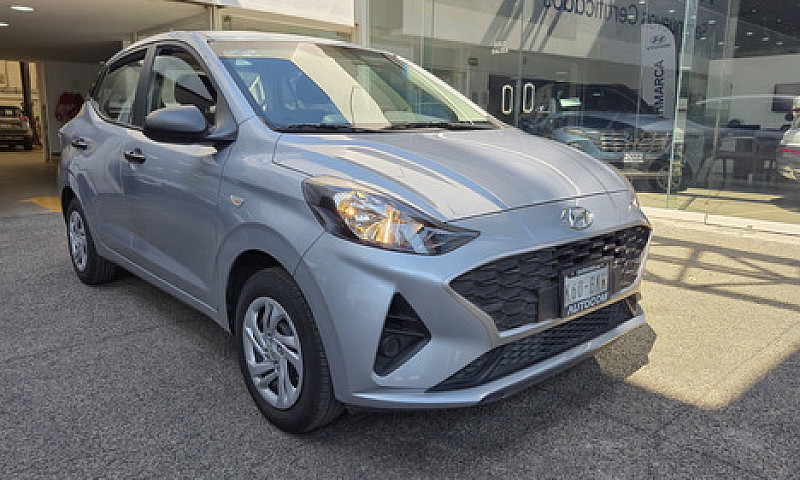 Hyundai Grand I10 20...