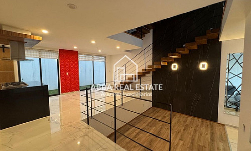 Casa En Venta, Resid...