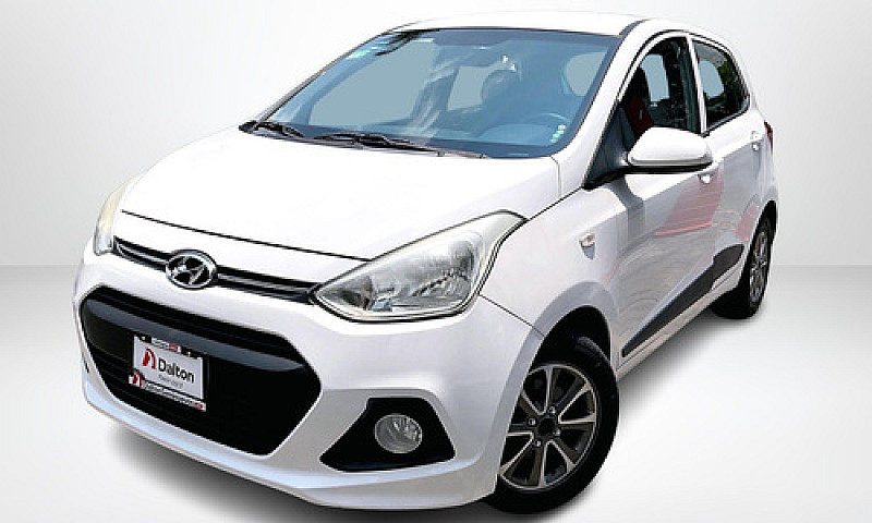 Hyundai Grand I10 20...