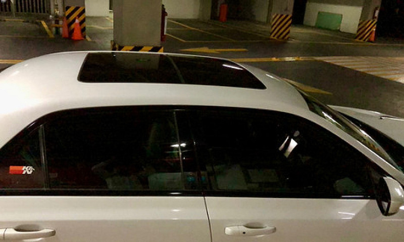 Dodge Charger 6.4 Sr...