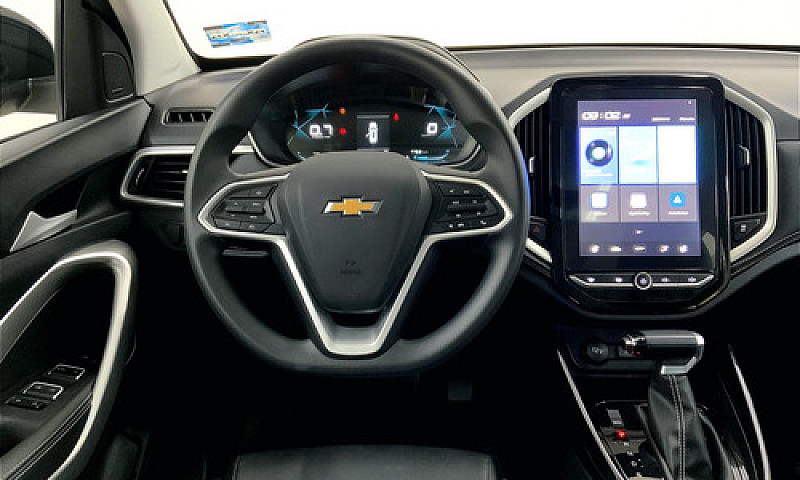 Chevrolet Captiva Sp...