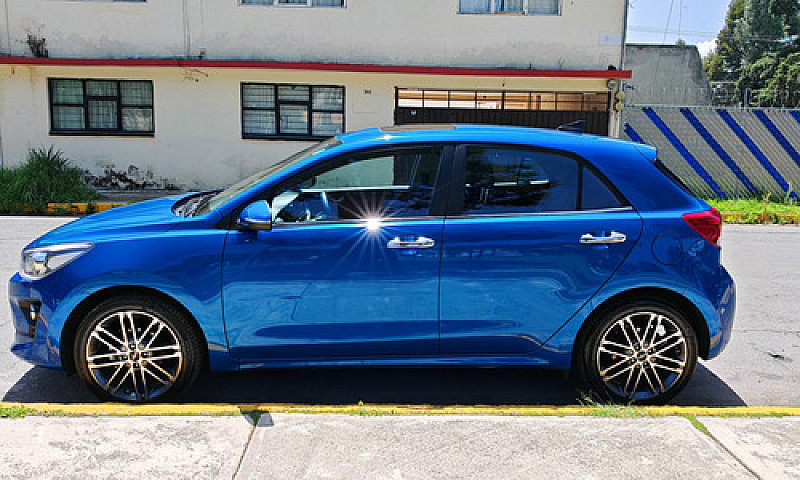 Kia Rio 1.6 Ex Pack ...