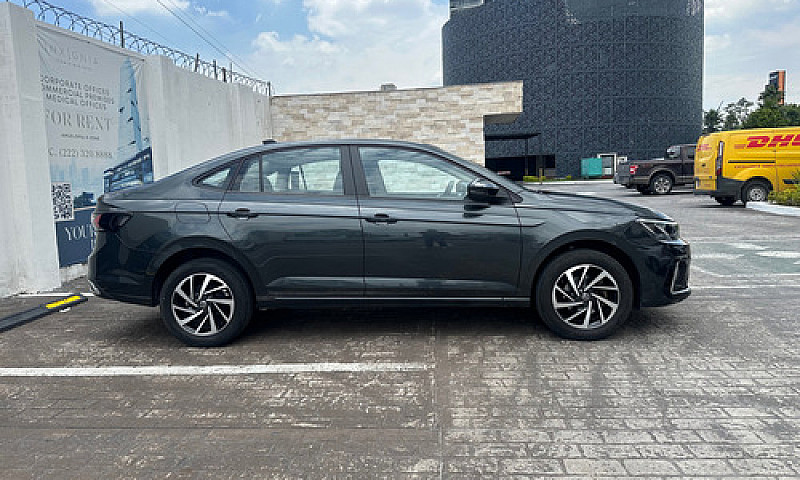 Volkswagen Virtus 1....