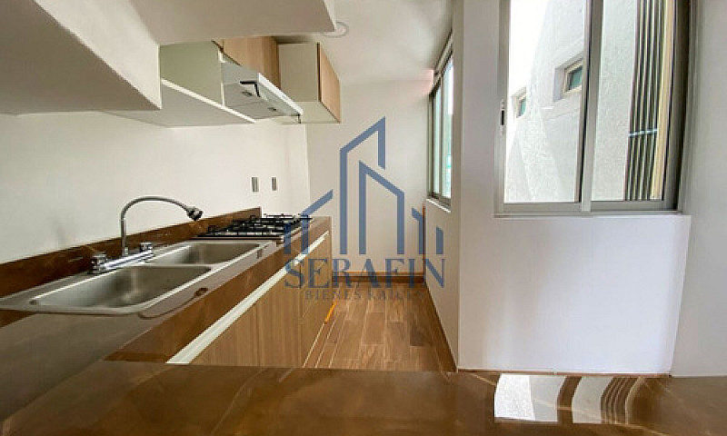 Penthouse En Venta A...