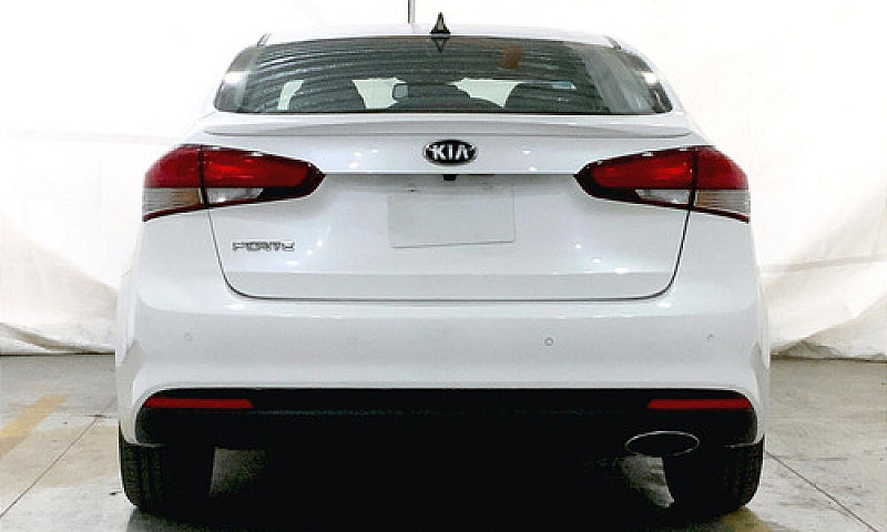 Kia Forte 2017...