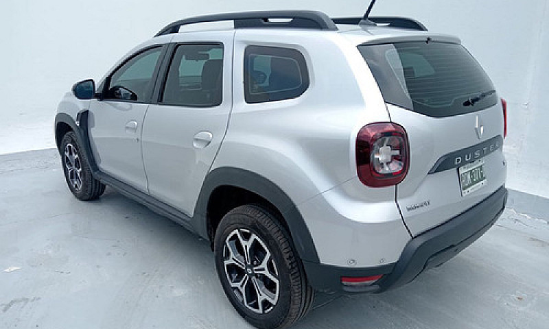Renault Duster 2024...