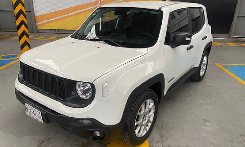 Jeep Renegade 2019 1...