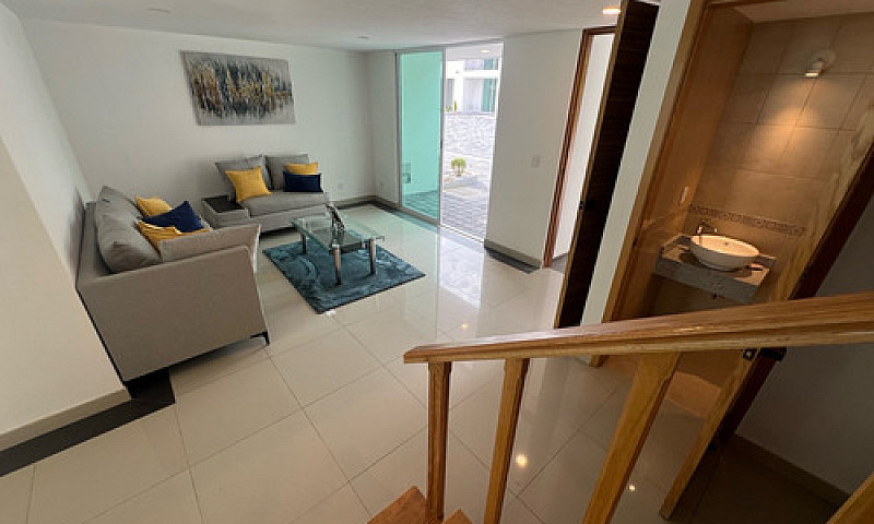 Casa En Venta En Ler...