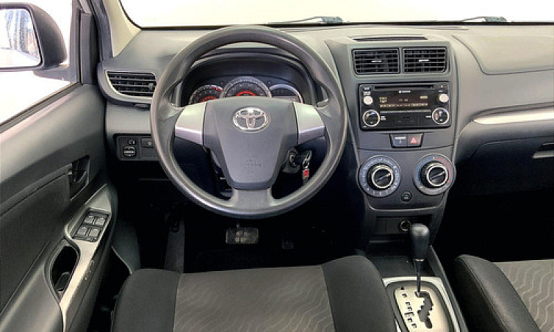Toyota Avanza 2017...