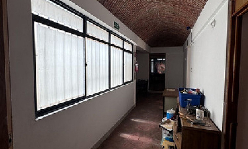 Casa En Venta Uso De...