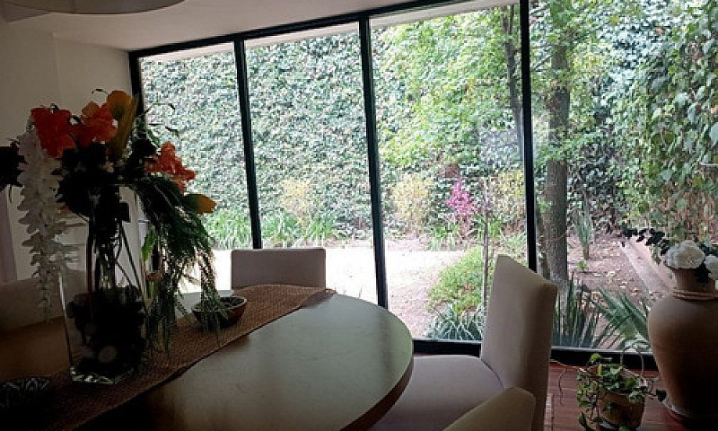 Casa En Condominio H...