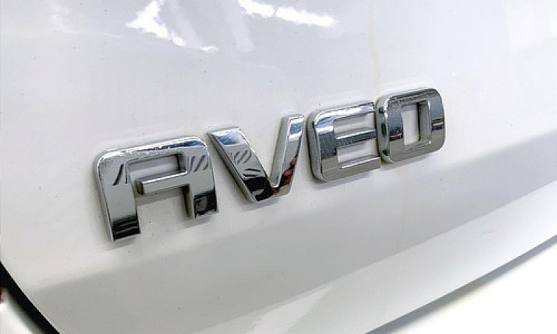 Chevrolet Aveo 2022...