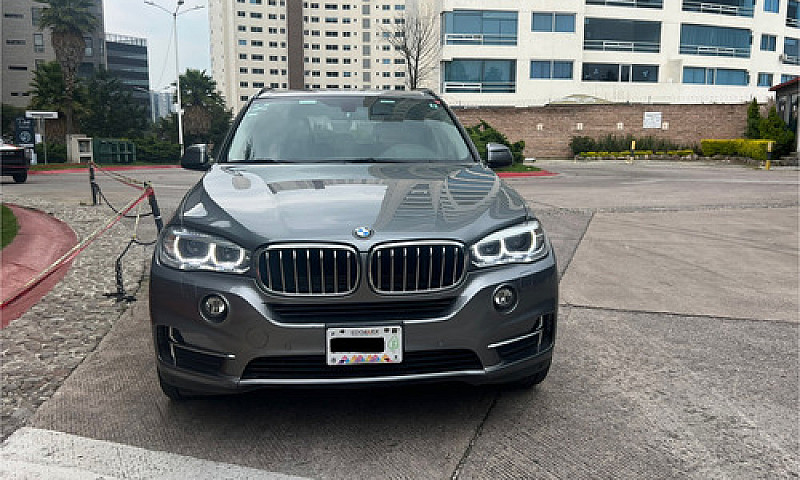 Bmw X5 2.0 Xdrive 40...