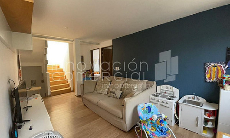 Casa En Venta En Hab...