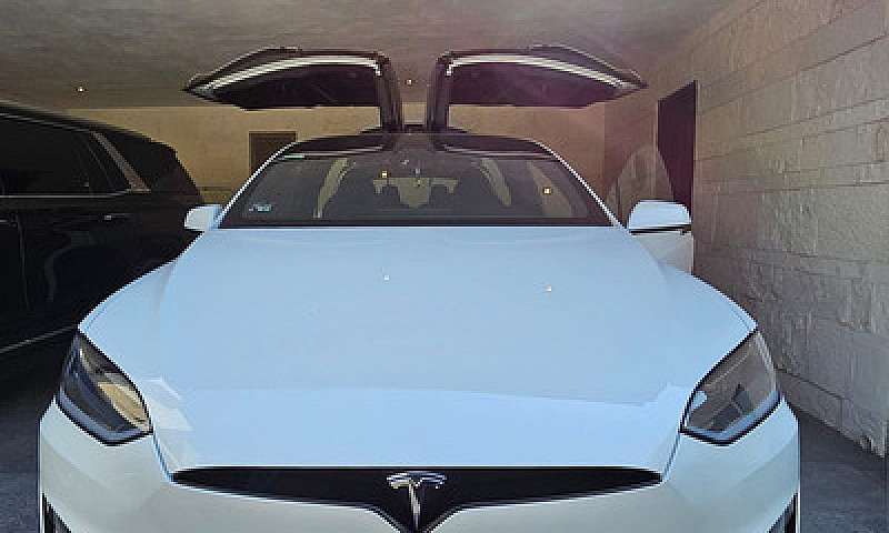 Tesla X 2023 Mayor A...