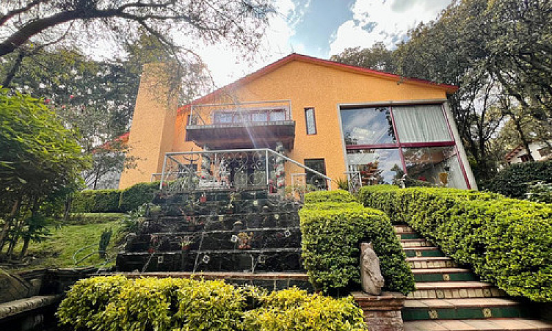 Inmueble En Venta...