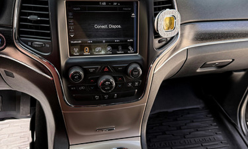 Jeep Grand Cherokee ...