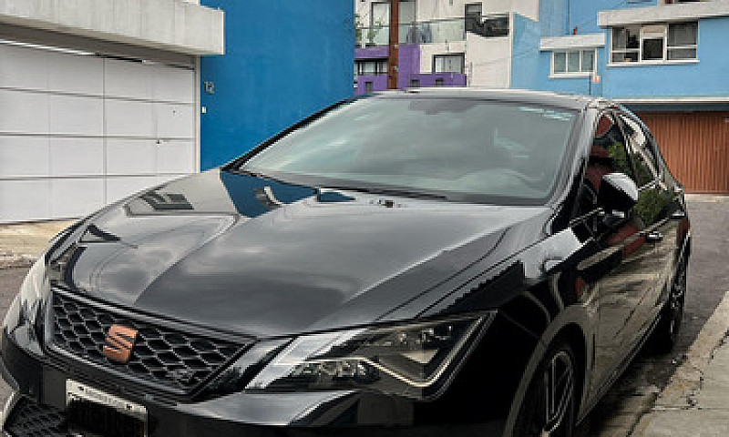Seat Leon 2.0 L T Cu...