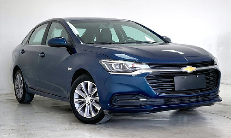 Chevrolet Cavalier 2...