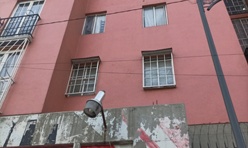 Departamento A La Ve...