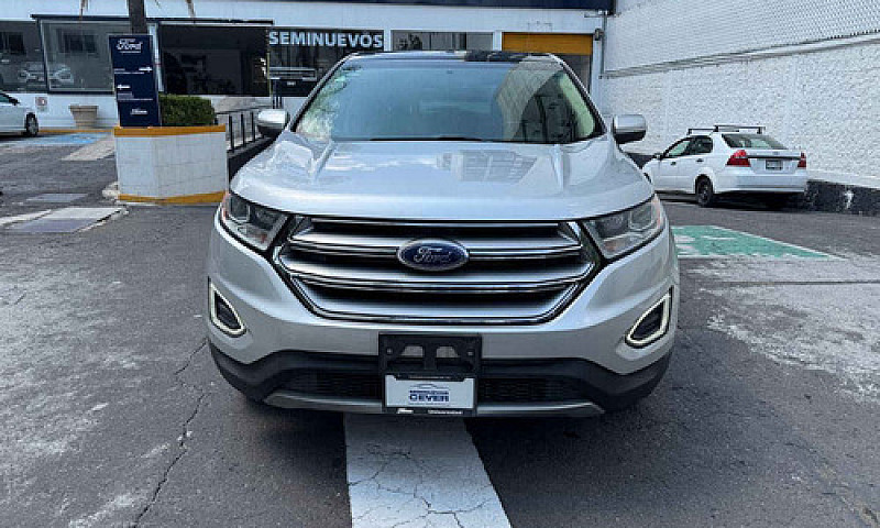 Ford Edge 2015...