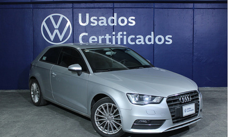 Audi A3 1.4 Ambiente...