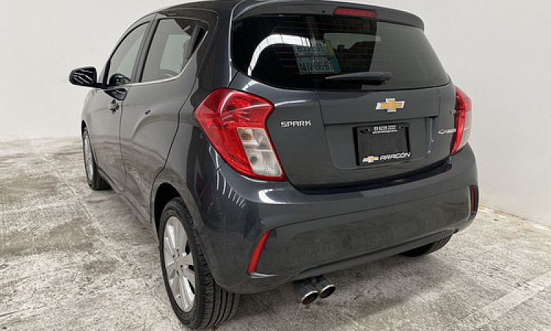 Chevrolet Spark 2018...