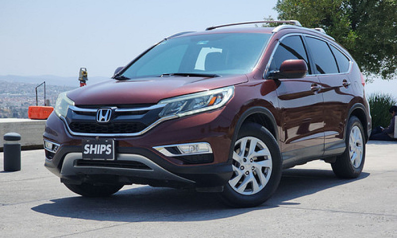 Honda Cr-V 2015...