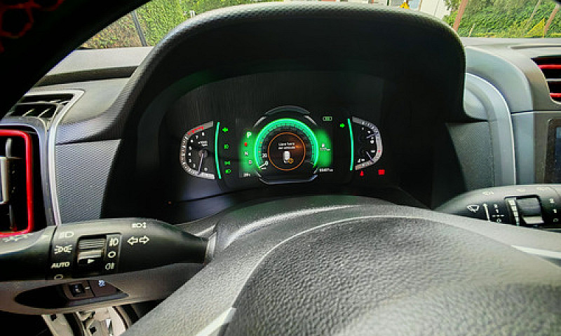 Hyundai Creta Límite...