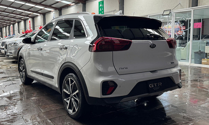 Kia Niro 2020 1.6 Gd...