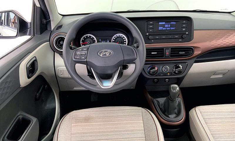 Hyundai Grand I10 20...