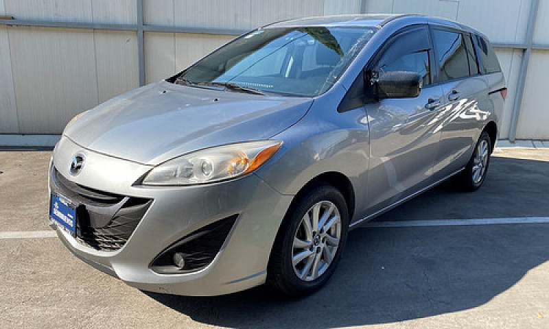 Mazda Mazda 5 2014...