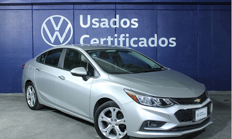 Chevrolet Cruze 1.4 ...