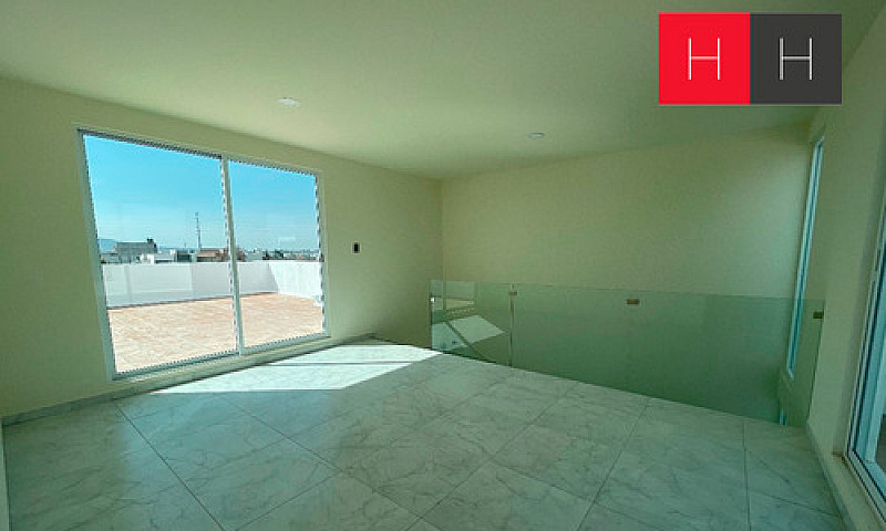 Casa En Venta En San...