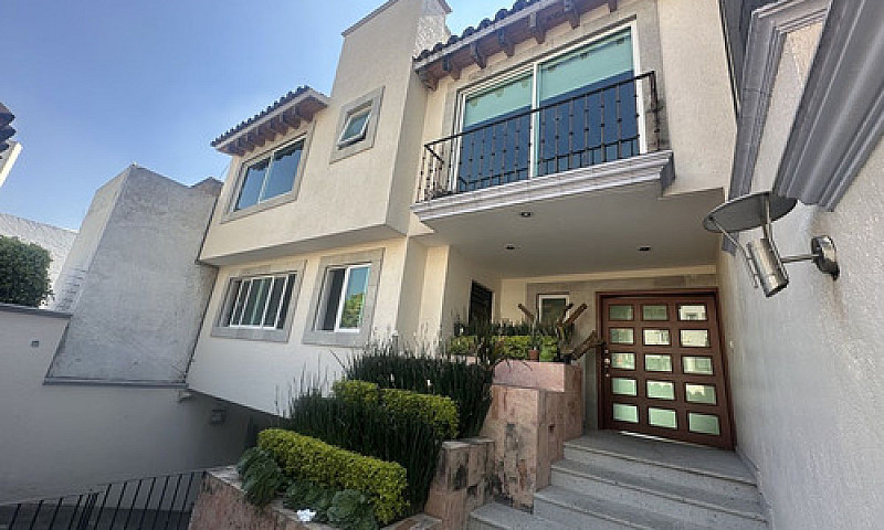 Venta Interlomas Exc...