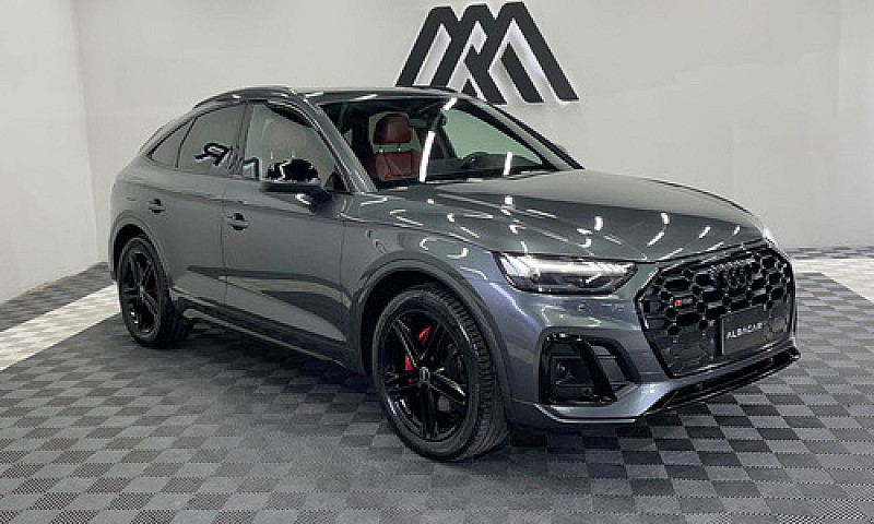 Audi Q5 2023...