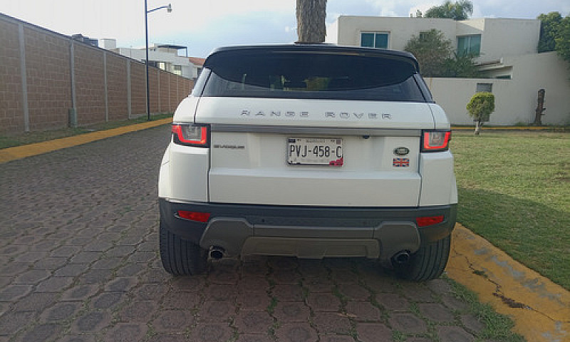 Land Rover Range Rov...