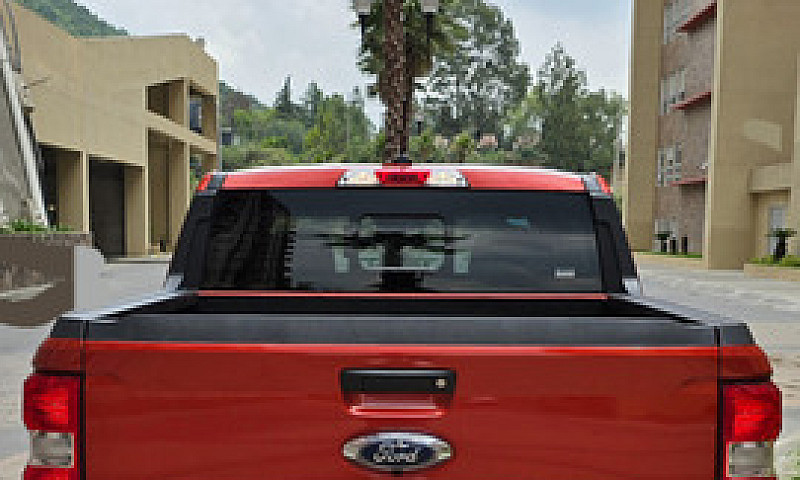 Ford Maverick 2.0 Xl...