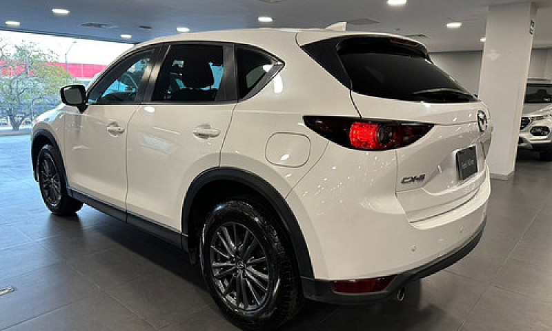 Mazda Cx5 2019...