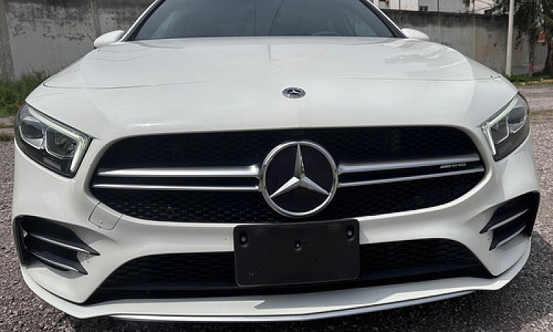 Mercedes-Benz Clase ...