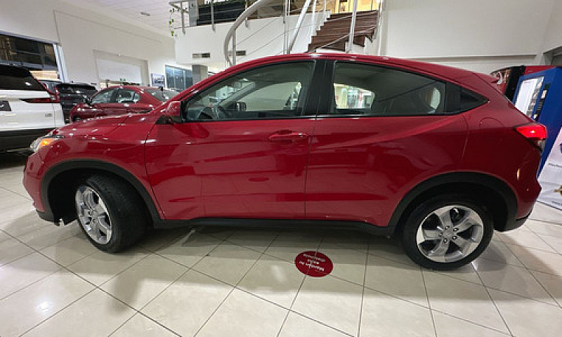 Honda Hr-V 2021...