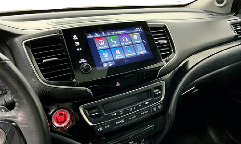Honda Pilot 2021...