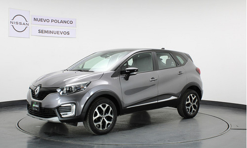 Renault Captur 2020...