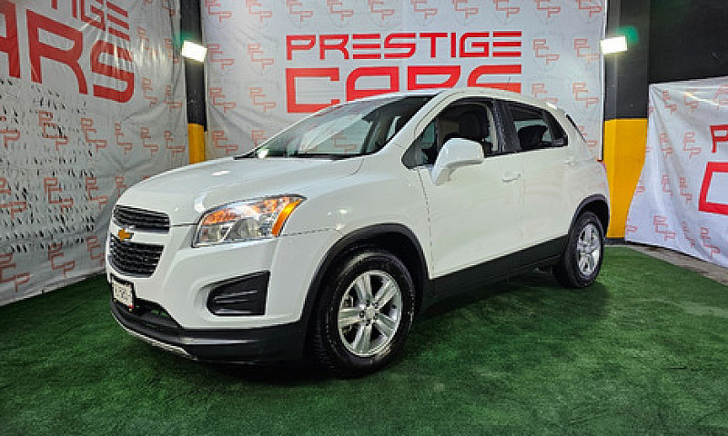 Chevrolet Trax 1.8 L...