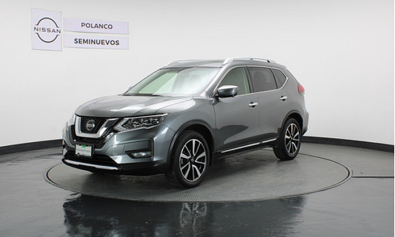 Nissan X-Trail 2022...