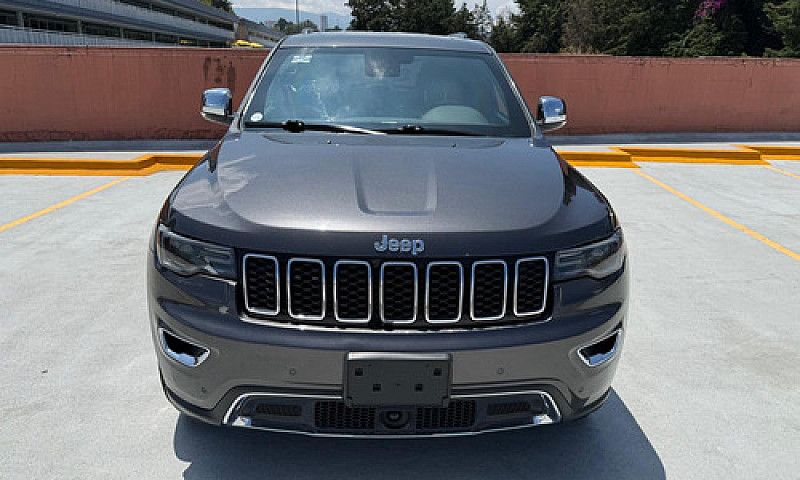 Jeep Grand Cherokee ...