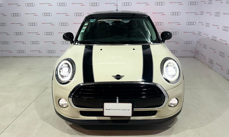 Mini Cooper 1.5 Chil...