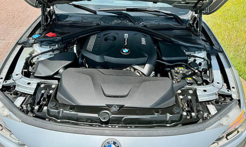 Bmw Serie 3 2.0 330I...