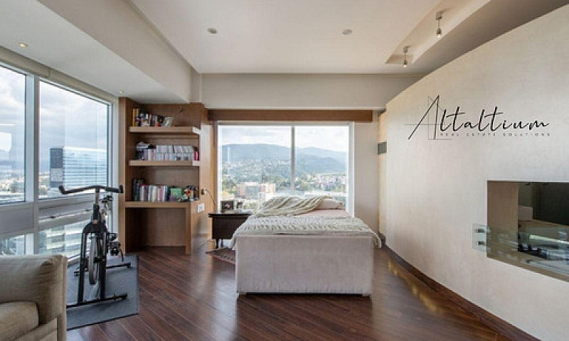 Departamento En Vent...